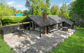 Awesome Home In Eskebjerg With Wifi, Eskebjerg
